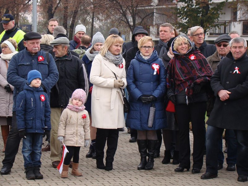 Żeby Polska była Polską! (zdjęcia)
