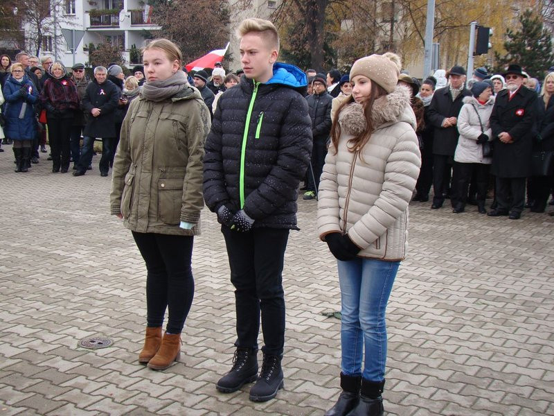 Żeby Polska była Polską! (zdjęcia)