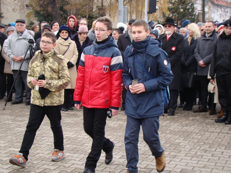 Żeby Polska była Polską! (zdjęcia)