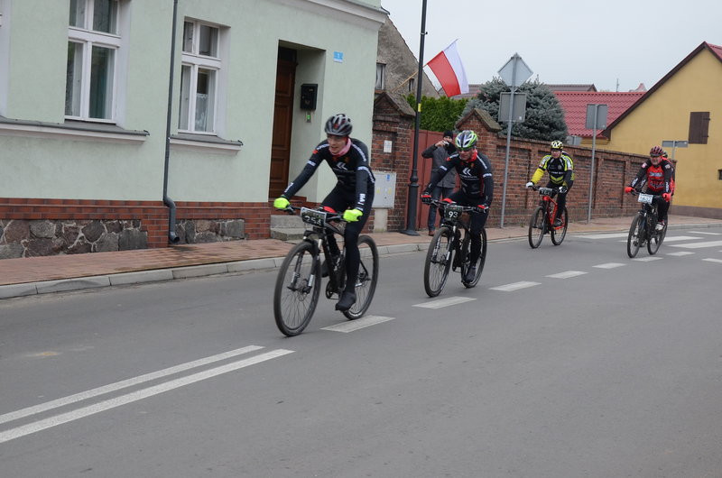 Adamkiewicz i Kajoch najszybsi w Osiecznej (zdjęcia)