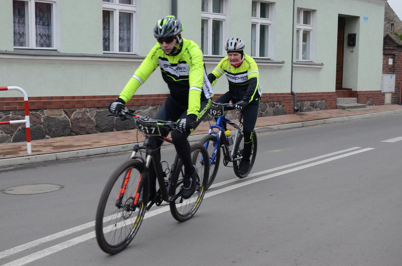 Adamkiewicz i Kajoch najszybsi w Osiecznej (zdjęcia)