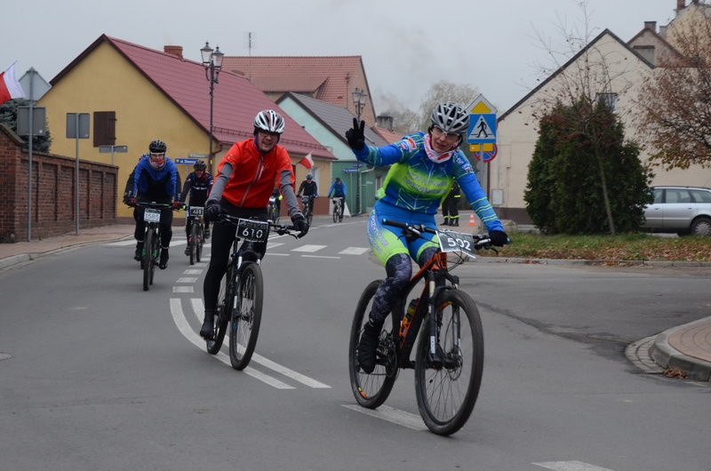 Adamkiewicz i Kajoch najszybsi w Osiecznej (zdjęcia)
