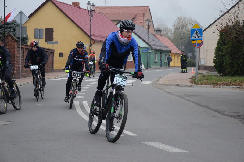 Adamkiewicz i Kajoch najszybsi w Osiecznej (zdjęcia)
