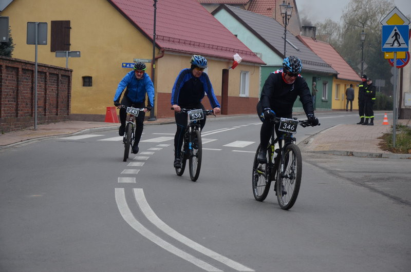 Adamkiewicz i Kajoch najszybsi w Osiecznej (zdjęcia)