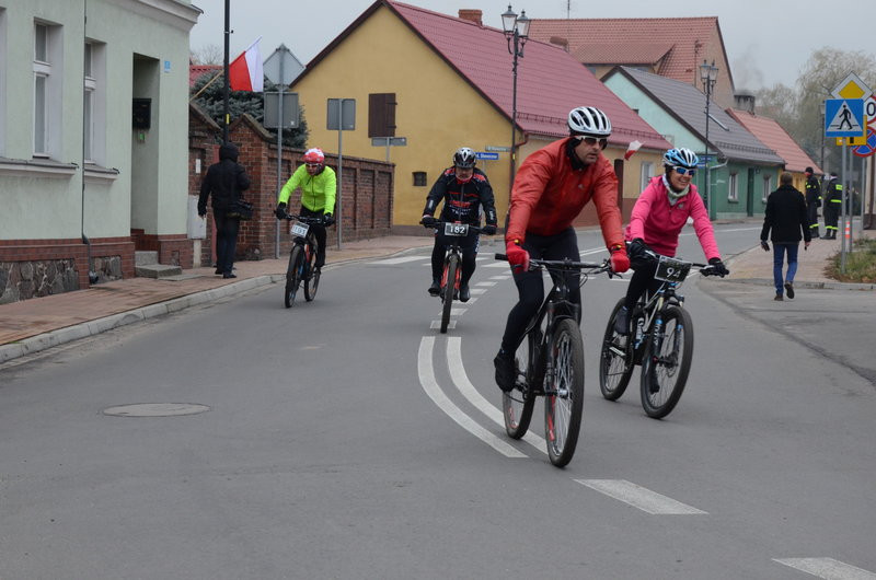 Adamkiewicz i Kajoch najszybsi w Osiecznej (zdjęcia)