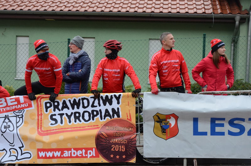 Adamkiewicz i Kajoch najszybsi w Osiecznej (zdjęcia)