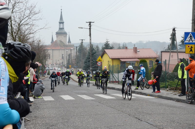Adamkiewicz i Kajoch najszybsi w Osiecznej (zdjęcia)