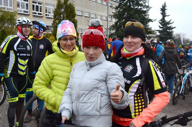 Adamkiewicz i Kajoch najszybsi w Osiecznej (zdjęcia)