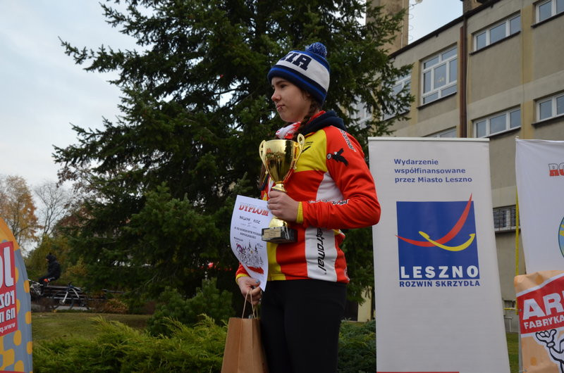 Adamkiewicz i Kajoch najszybsi w Osiecznej (zdjęcia)