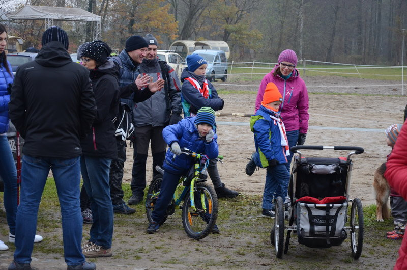 Spotkanie z tajemniczym patriotą (zdjęcia)