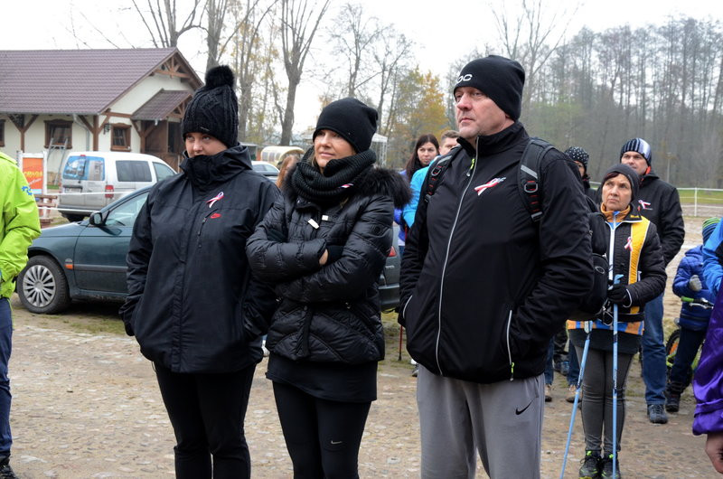Spotkanie z tajemniczym patriotą (zdjęcia)