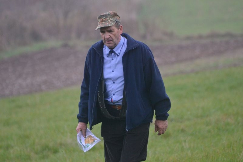 Patriotyczne bieganie w Bojanicach (zdjęcia)