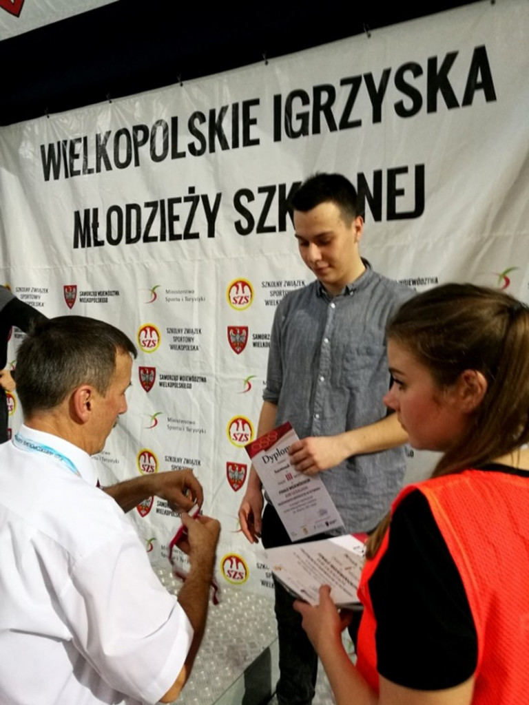 Sukcesy leszczyńskich pływaków.