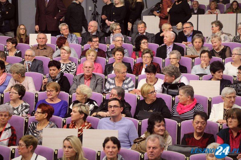 Tancerze porwali publiczność (wideo i zdjęcia)