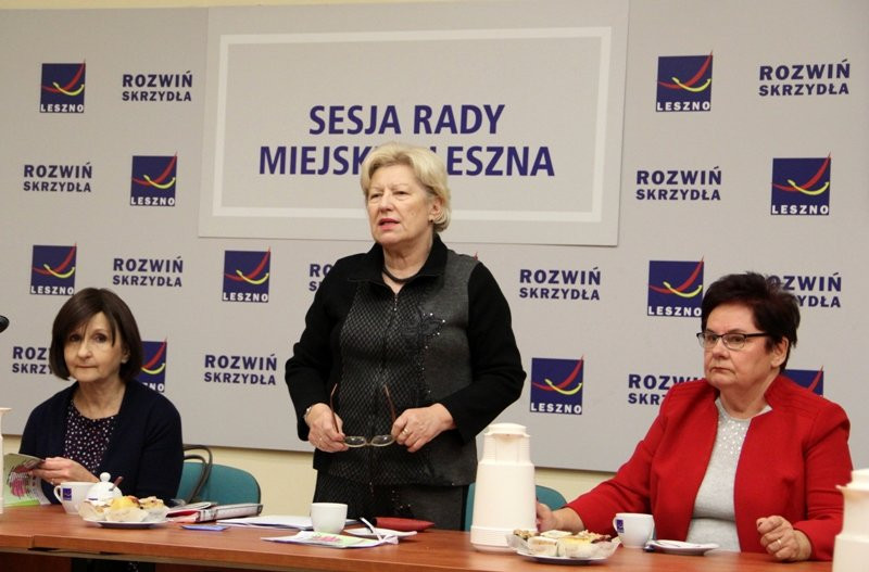 Ostatnie obrady seniorów (zdjęcia)