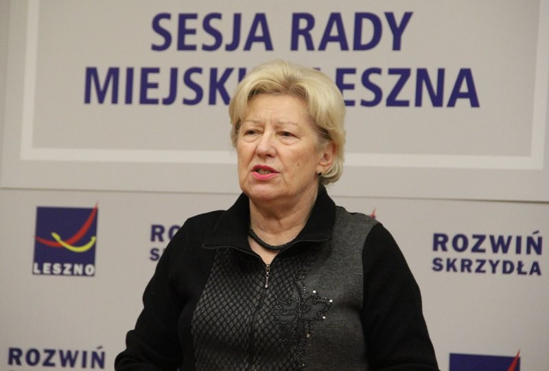 Ostatnie obrady seniorów (zdjęcia)