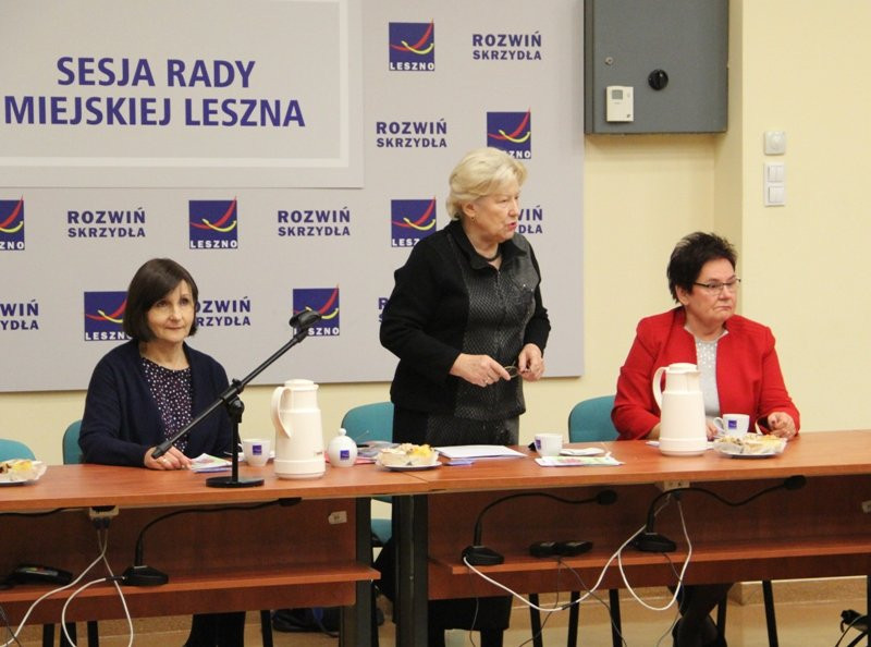 Ostatnie obrady seniorów (zdjęcia)