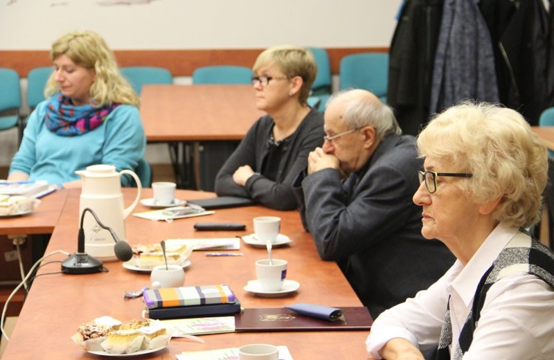 Ostatnie obrady seniorów (zdjęcia)