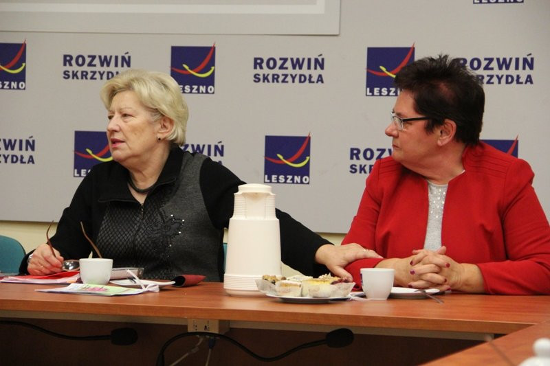 Ostatnie obrady seniorów (zdjęcia)