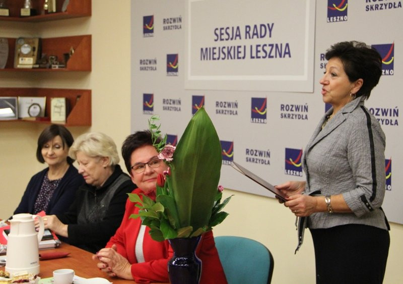 Ostatnie obrady seniorów (zdjęcia)