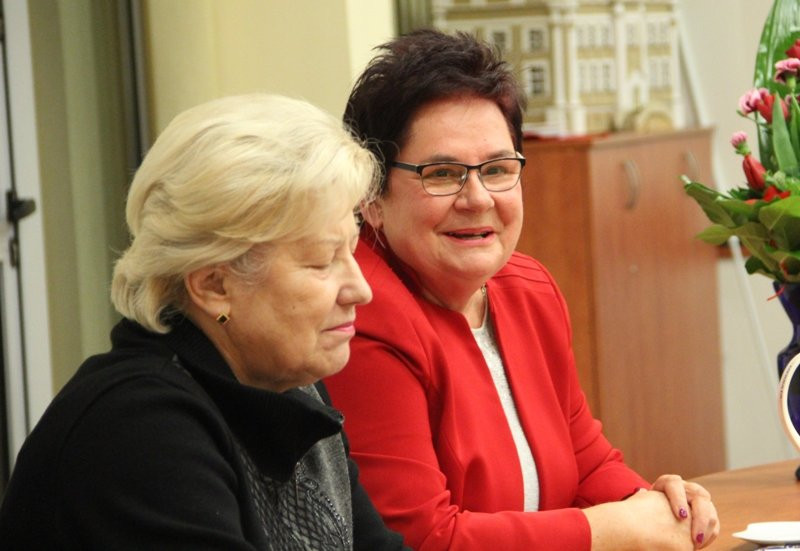 Ostatnie obrady seniorów (zdjęcia)