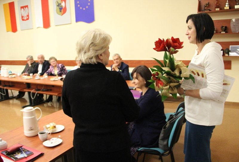 Ostatnie obrady seniorów (zdjęcia)