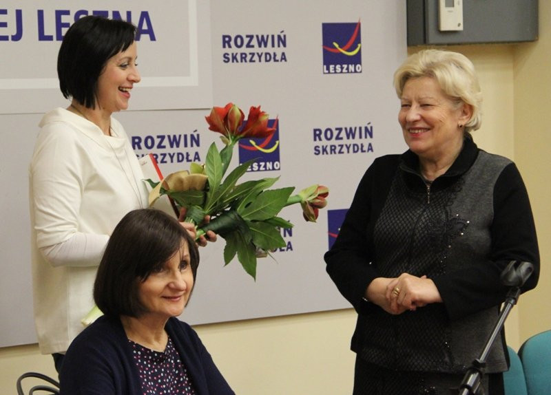 Ostatnie obrady seniorów (zdjęcia)