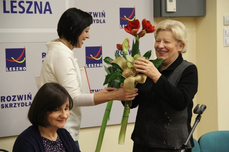 Ostatnie obrady seniorów (zdjęcia)