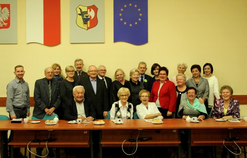 Ostatnie obrady seniorów (zdjęcia)