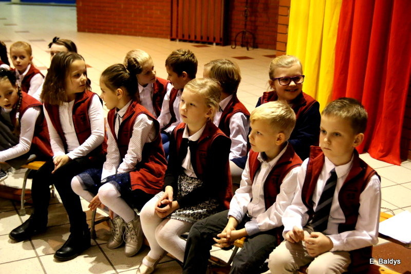 Pasowanie po królewsku w SP 13 (zdjęcia)