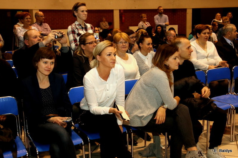 Pasowanie po królewsku w SP 13 (zdjęcia)