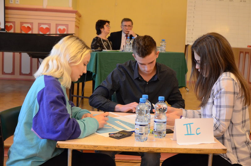 Konkurs i edukacja (zdjęcia)