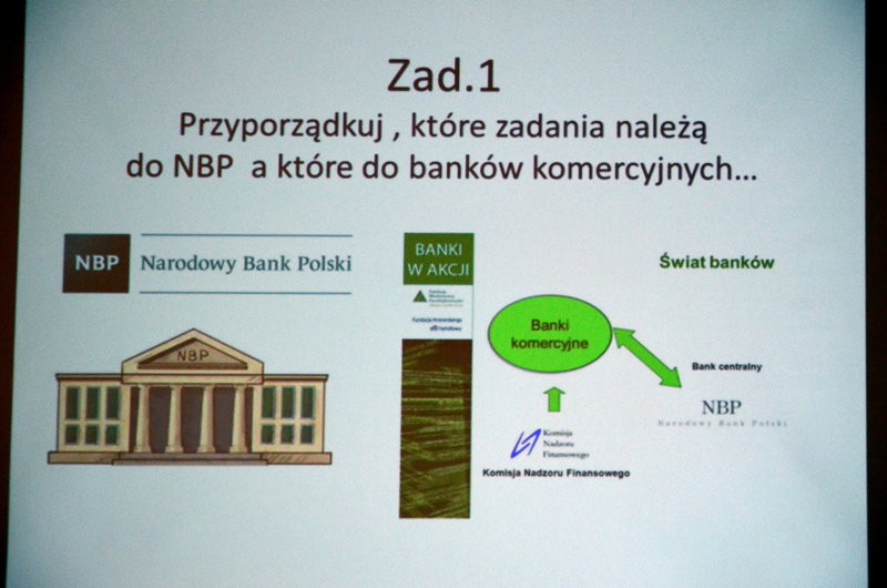 Konkurs i edukacja (zdjęcia)