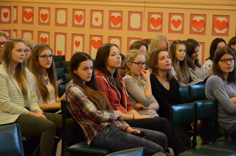 Konkurs i edukacja (zdjęcia)