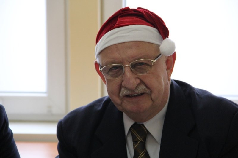 Kolejny dar od fundacji dla szpitala (zdjęcia)