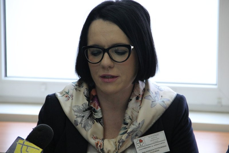 Kolejny dar od fundacji dla szpitala (zdjęcia)