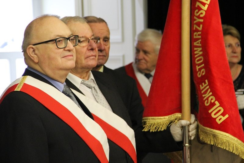 30 lat walki z cukrzycą (zdjęcia)