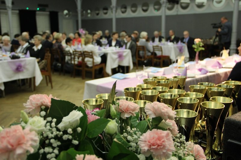 30 lat walki z cukrzycą (zdjęcia)