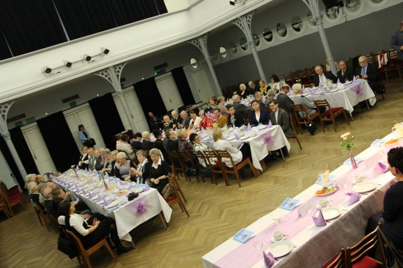 30 lat walki z cukrzycą (zdjęcia)
