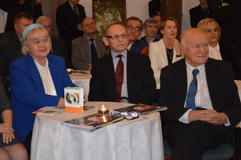 Wspomnienia przed memoriałem (zdjęcia)