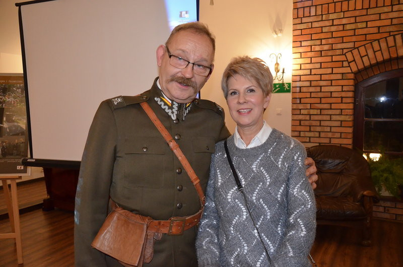 Wspomnienia przed memoriałem (zdjęcia)