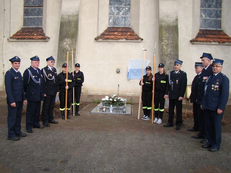 Drobnin świętował kilka jubileuszy (zdjęcia)