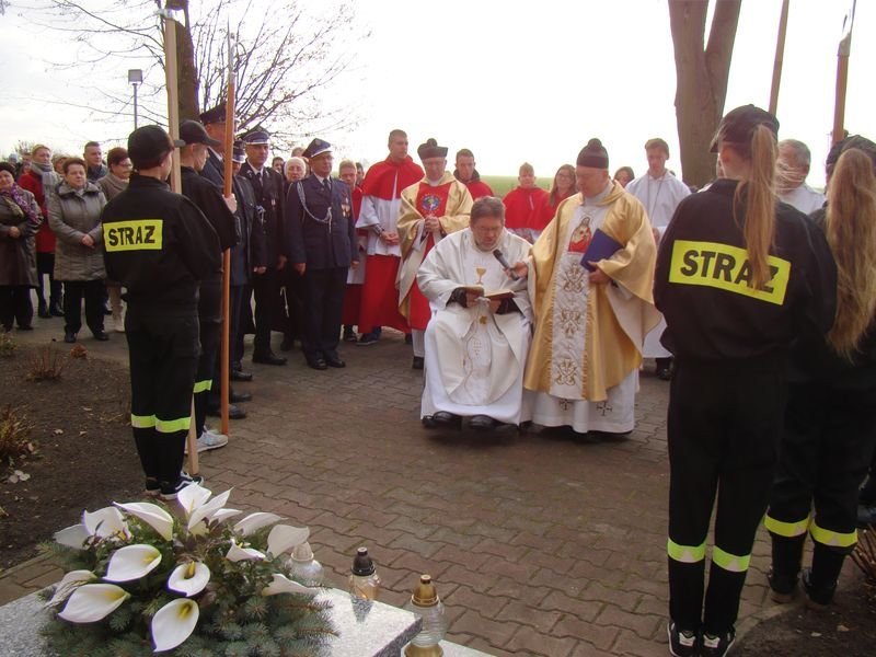 Drobnin świętował kilka jubileuszy (zdjęcia)