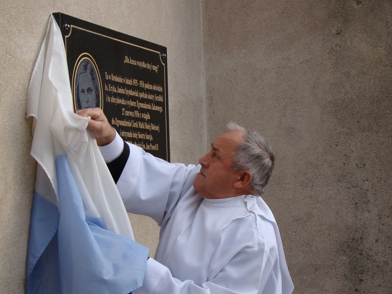 Drobnin świętował kilka jubileuszy (zdjęcia)