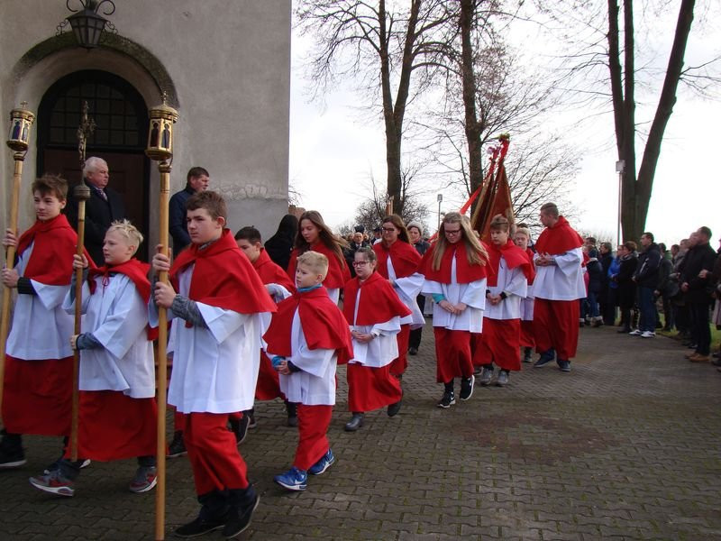 Drobnin świętował kilka jubileuszy (zdjęcia)