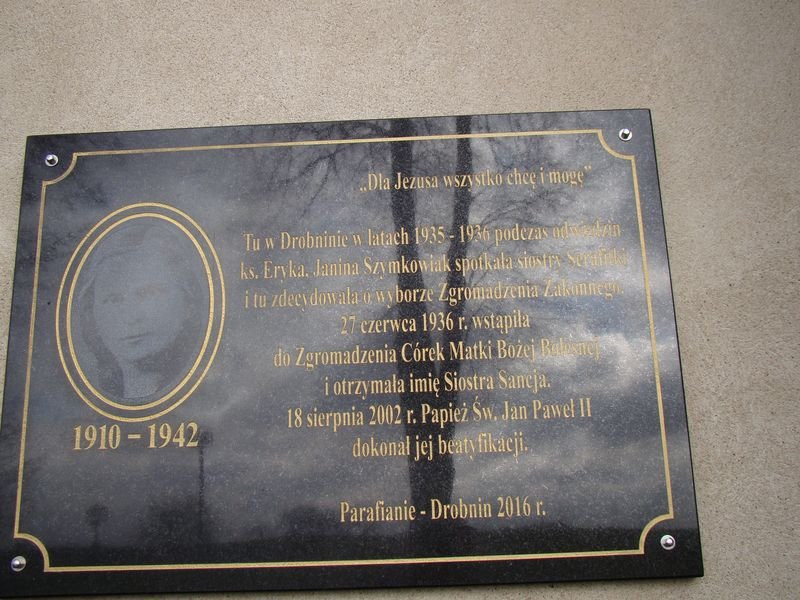 Drobnin świętował kilka jubileuszy (zdjęcia)
