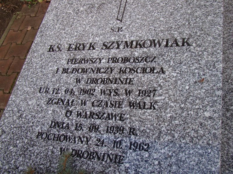 Drobnin świętował kilka jubileuszy (zdjęcia)
