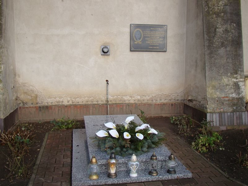 Drobnin świętował kilka jubileuszy (zdjęcia)