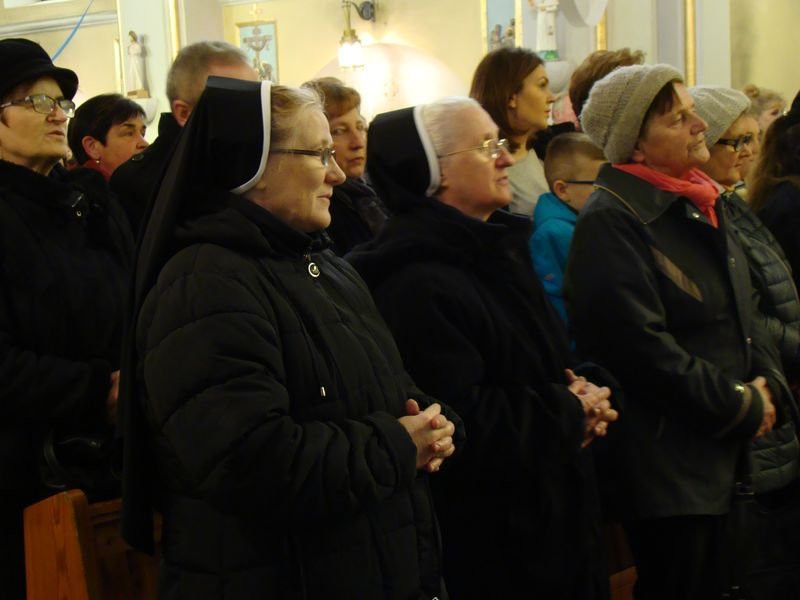 Drobnin świętował kilka jubileuszy (zdjęcia)