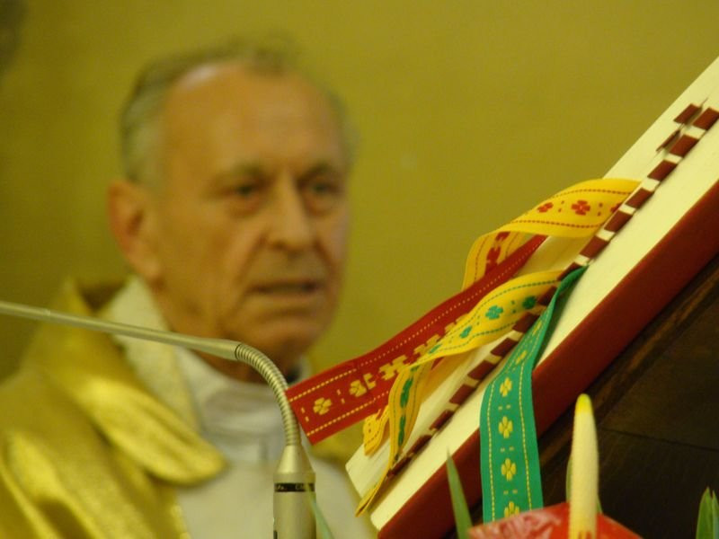 Drobnin świętował kilka jubileuszy (zdjęcia)